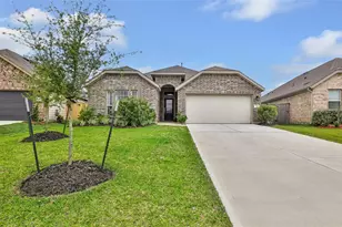 22527 Pagoda Dogwood Branch, New Caney, TX 77357 - Photo 1