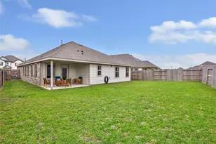 22527 Pagoda Dogwood Branch, New Caney, TX 77357 - Photo 5