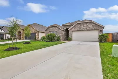 22527 Pagoda Dogwood Branch, New Caney, TX 77357 - Photo 3