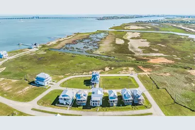 1626 Brown Pelican Bend, Galveston, TX 77554 - Photo 1