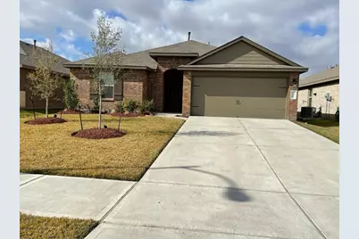 3326 Sumac Drive, Katy, TX 77494 - Photo 1