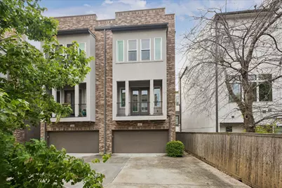 1917 Shearn Street, Houston, TX 77007 - Photo 3