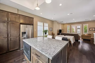 1917 Shearn Street, Houston, TX 77007 - Photo 1