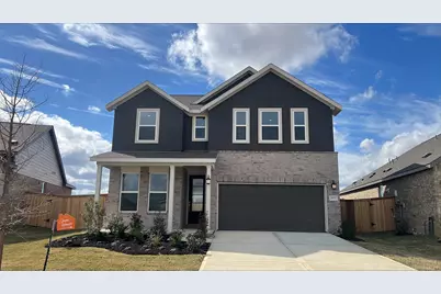 27238 Wheat Falls Lane, Hockley, TX 77447 - Photo 1