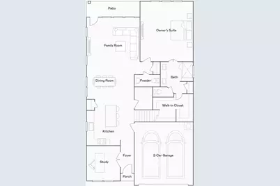 27238 Wheat Falls Lane, Hockley, TX 77447 - Photo 7