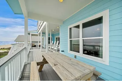 21326 Gulf Drive, Galveston, TX 77554 - Photo 9