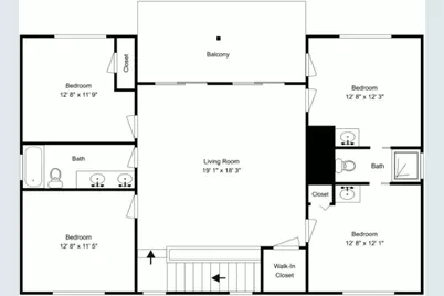 21326 Gulf Drive, Galveston, TX 77554 - Photo 11