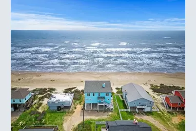 21326 Gulf Drive, Galveston, TX 77554 - Photo 3