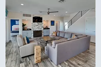 21326 Gulf Drive, Galveston, TX 77554 - Photo 15