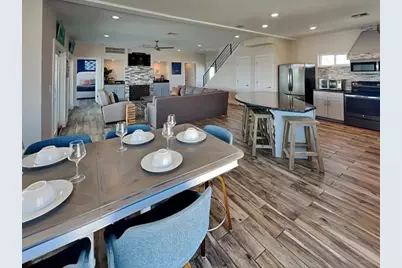 21326 Gulf Drive, Galveston, TX 77554 - Photo 17