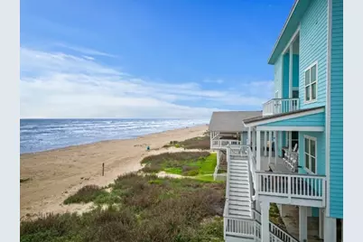 21326 Gulf Drive, Galveston, TX 77554 - Photo 5