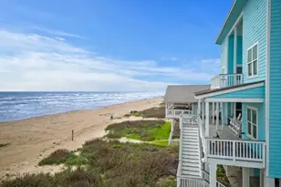 21326 Gulf Dr, Galveston, TX 77554 - Photo 5