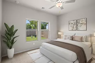 208 Rose Laurel Dr, Alvin, TX 77511 - Photo 11