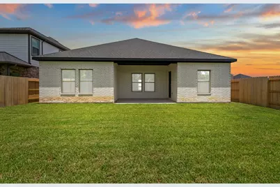 208 Rose Laurel Drive, Alvin, TX 77511 - Photo 17