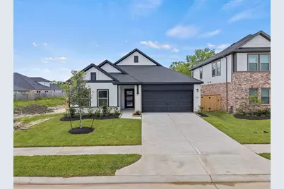 208 Rose Laurel Drive, Alvin, TX 77511 - Photo 29