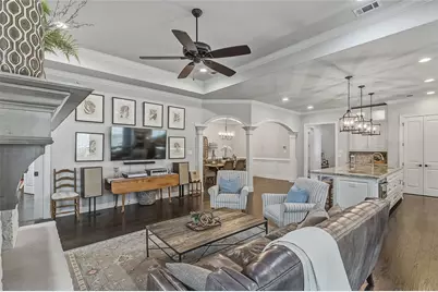 2916 Boxelder Drive, Bryan, TX 77807 - Photo 3