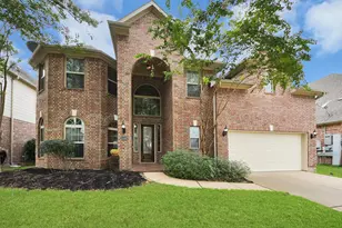 28047 Comal Karst Dr, Spring, TX 77386 - Photo 5