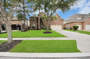 28047 Comal Karst Dr, Spring, TX 77386 - Photo 3