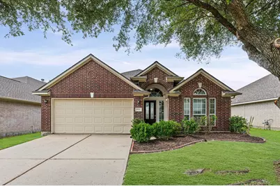 9515 Mankay Lane, Houston, TX 77070 - Photo 1