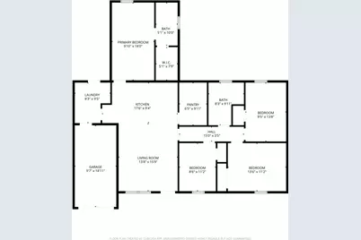 5107 Kingsbury Street, Houston, TX 77021 - Photo 21