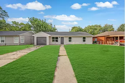 5107 Kingsbury Street, Houston, TX 77021 - Photo 1