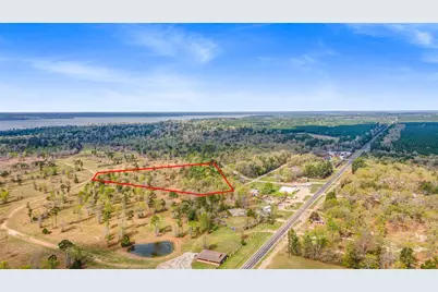 Lot 9 Eagle Falls Boulevard, Trinity, TX 75862 - Photo 1