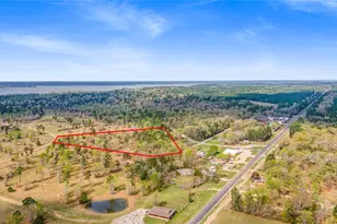Tbd Eagle Falls Blvd, Trinity, TX 75862 - Photo 1