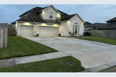 23310 Zinfandel Drive, Alvin, TX 77511 - Photo 1