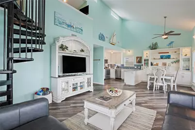 22105 Deaf P Smith Drive, Galveston, TX 77554 - Photo 9