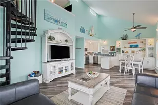 22105 Deaf P Smith Dr, Galveston, TX 77554 - Photo 9