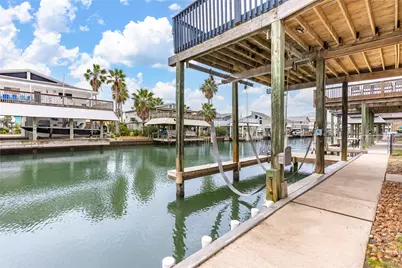 22105 Deaf P Smith Drive, Galveston, TX 77554 - Photo 39