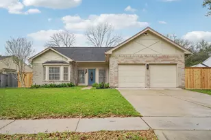 2926 Lakefield Way, Sugar Land, TX 77479 - Photo 1