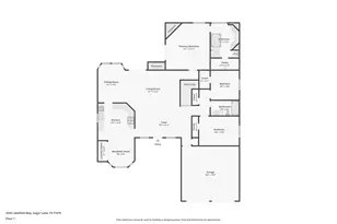 2926 Lakefield Way, Sugar Land, TX 77479 - Photo 27