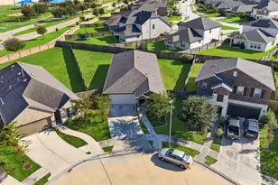 24603 Dover Bend Way, Richmond, TX 77406 - Photo 3