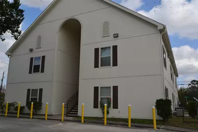 304 Dell Court #6, Houston, TX 77009 - Photo 39