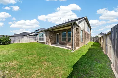 29627 Mahogany View Lane, Fulshear, TX 77441 - Photo 47
