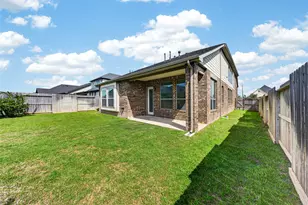29627 Mahogany View Ln, Fulshear, TX 77441 - Photo 47