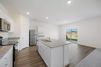 8215 Vacek Crossing Way, Richmond, TX 77469 - Photo 19