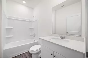 8215 Vacek Xing Wy, Richmond, TX 77469 - Photo 11