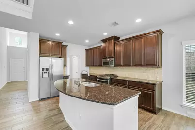 218 Kinnerly Peak Place, Montgomery, TX 77316 - Photo 7