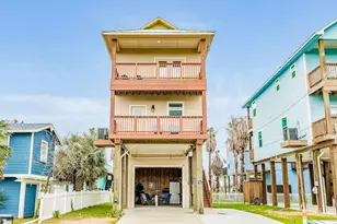 11221 Schwartz Dr, Galveston, TX 77554 - Photo 1