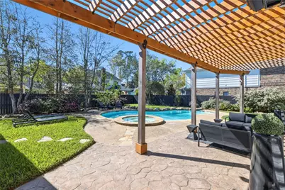 6787 Monarda Court, Houston, TX 77069 - Photo 35