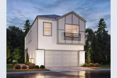 3123 Quiet Sunset Drive, Houston, TX 77080 - Photo 1