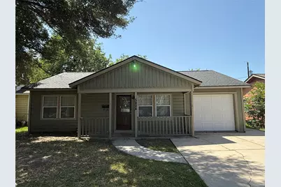 5424 Nightingale Drive, Houston, TX 77017 - Photo 1