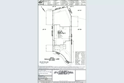 2510 Shallow Lake Lane, Iowa Colony, TX 77583 - Photo 39