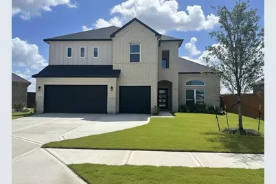 2510 Shallow Lake Lane, Iowa Colony, TX 77583 - Photo 1