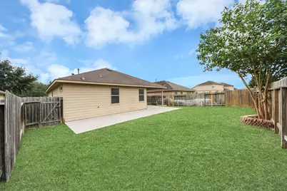 5507 Rustling Gates Lane, Katy, TX 77449 - Photo 5