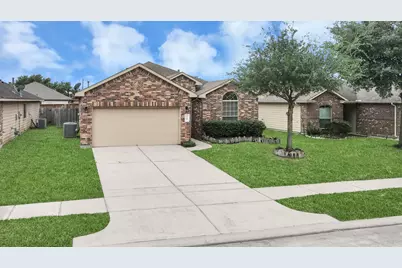 5507 Rustling Gates Lane, Katy, TX 77449 - Photo 7