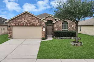 5507 Rustling Gates Ln, Katy, TX 77449 - Photo 1