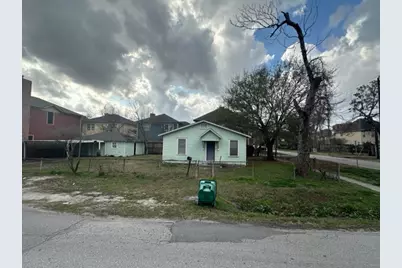 2543 Bevis Street, Houston, TX 77008 - Photo 1